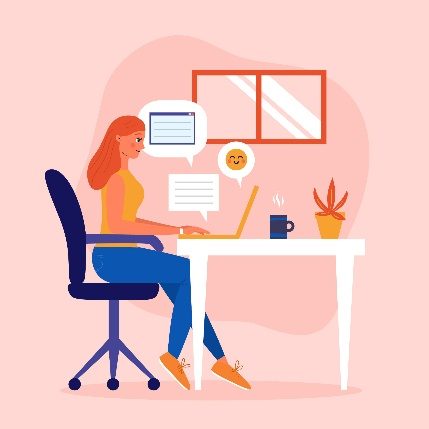 Сидячая или стоячая работа – невидимый враг ваших вен — фото 1